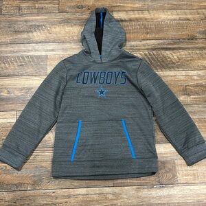 Dallas Cowboys Hoodie